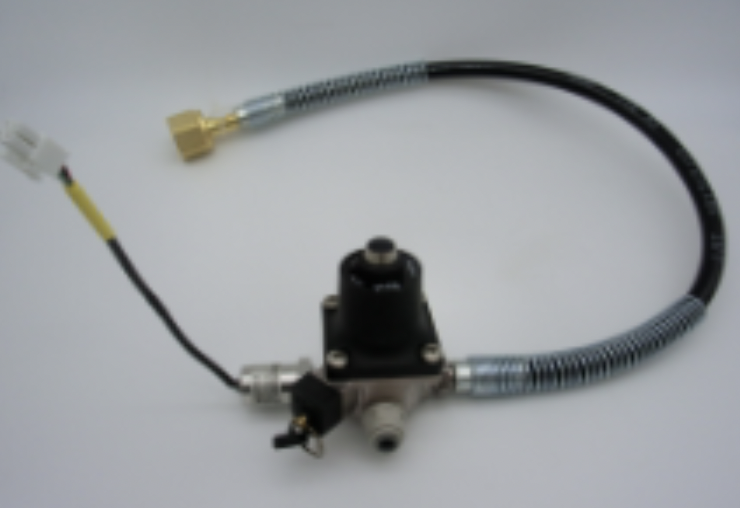 720-0071 Regulator