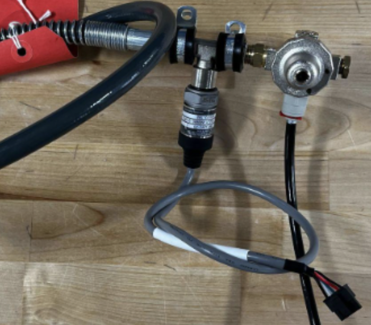 720-0062 Regulator