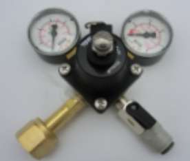 720-0218 Regulator