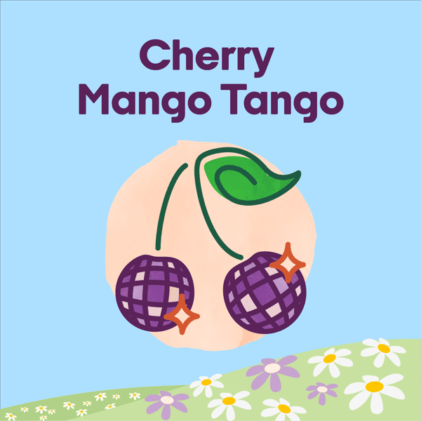Cherry Mango Tango
