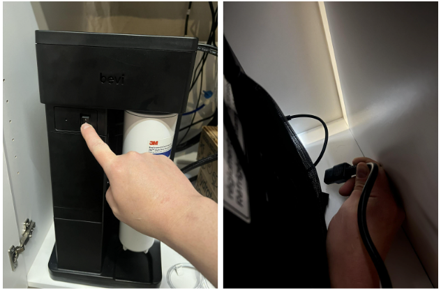 CT 1.5 power off chiller switch unplug plug.png