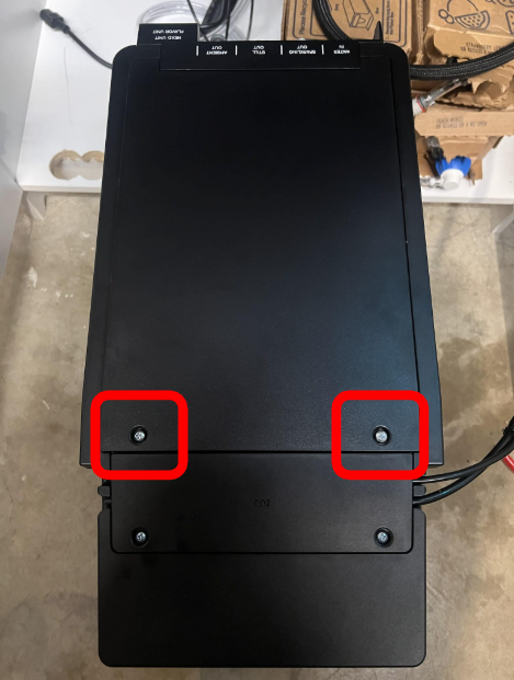 top panel screws compact chiller ct.png