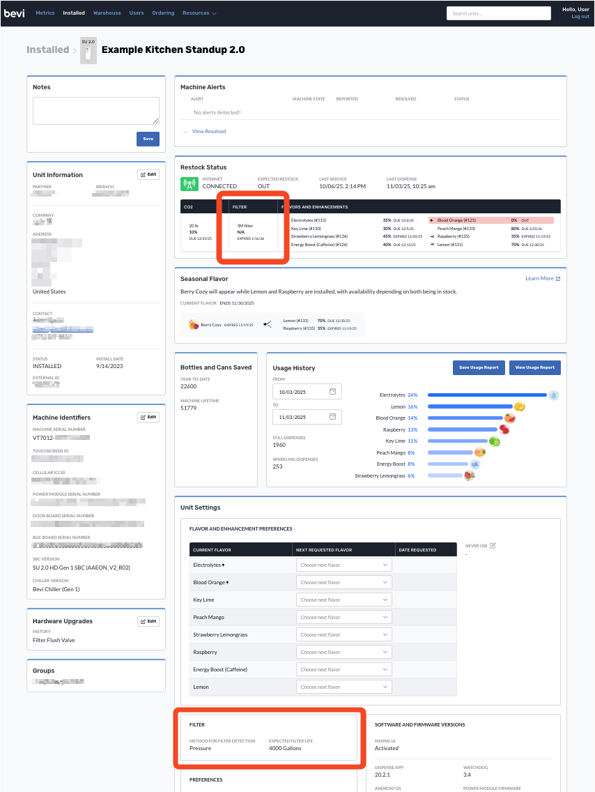 filter status orientation - unit page - the well.png